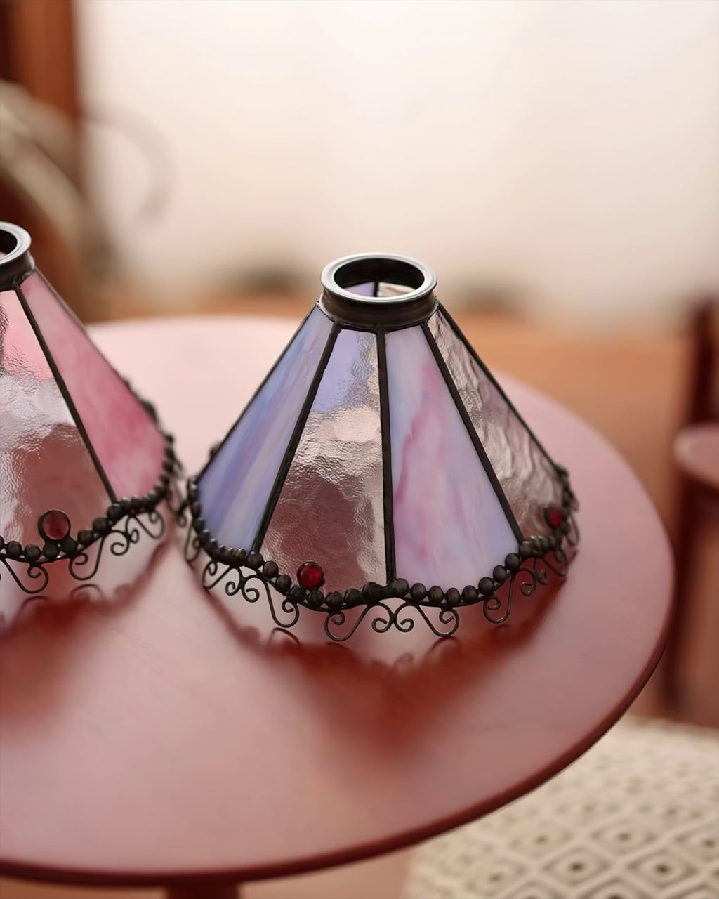 Tiffany Serena Wall Light