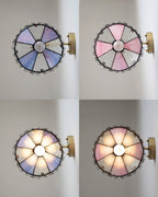 Tiffany Serena Wall Light