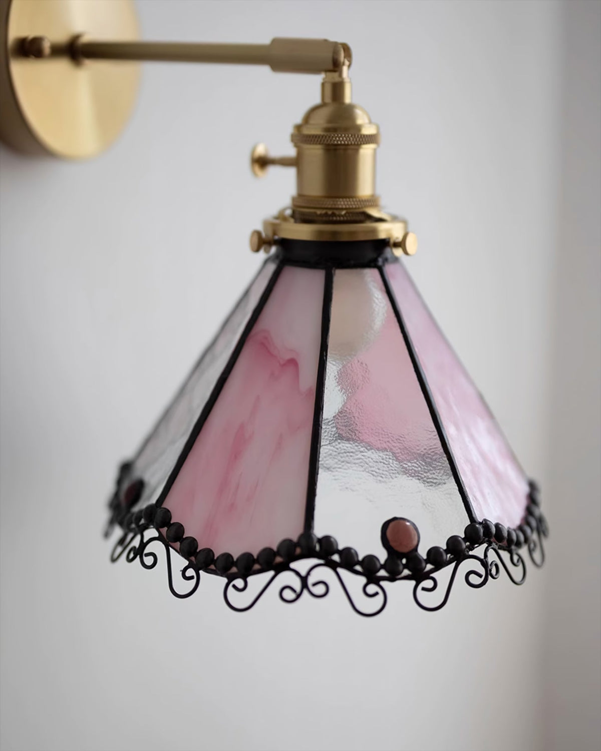 Tiffany Serena Wall Light