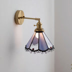 Tiffany Serena Wall Light