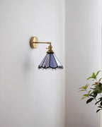 Tiffany Serena Wall Light