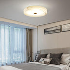 Olaean Alabaster Ceiling Light