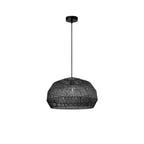 Cucarel Rattan Pendant Light