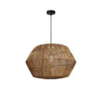 Cucarel Rattan Pendant Light