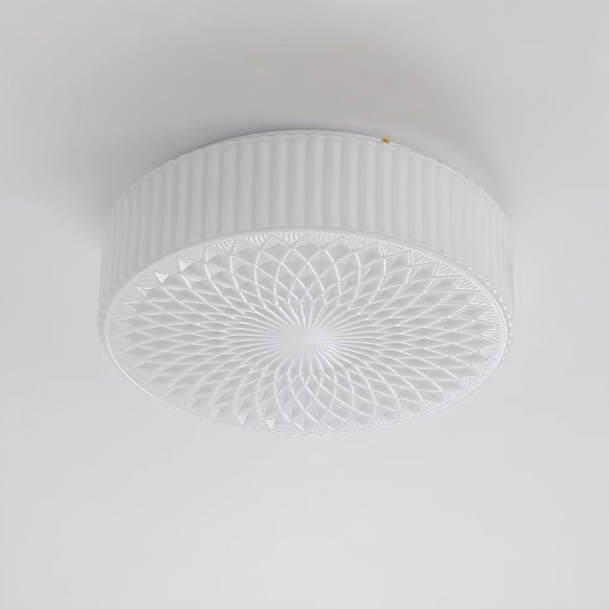Ageet Nordic Art Glass Ceiling Lamp