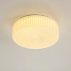 Ageet Nordic Art Glass Ceiling Lamp