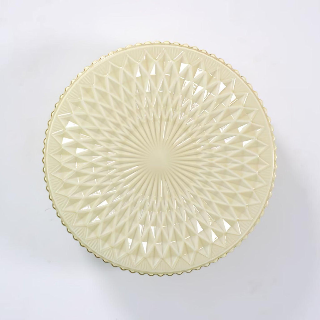 Ageet Nordic Art Glass Ceiling Lamp