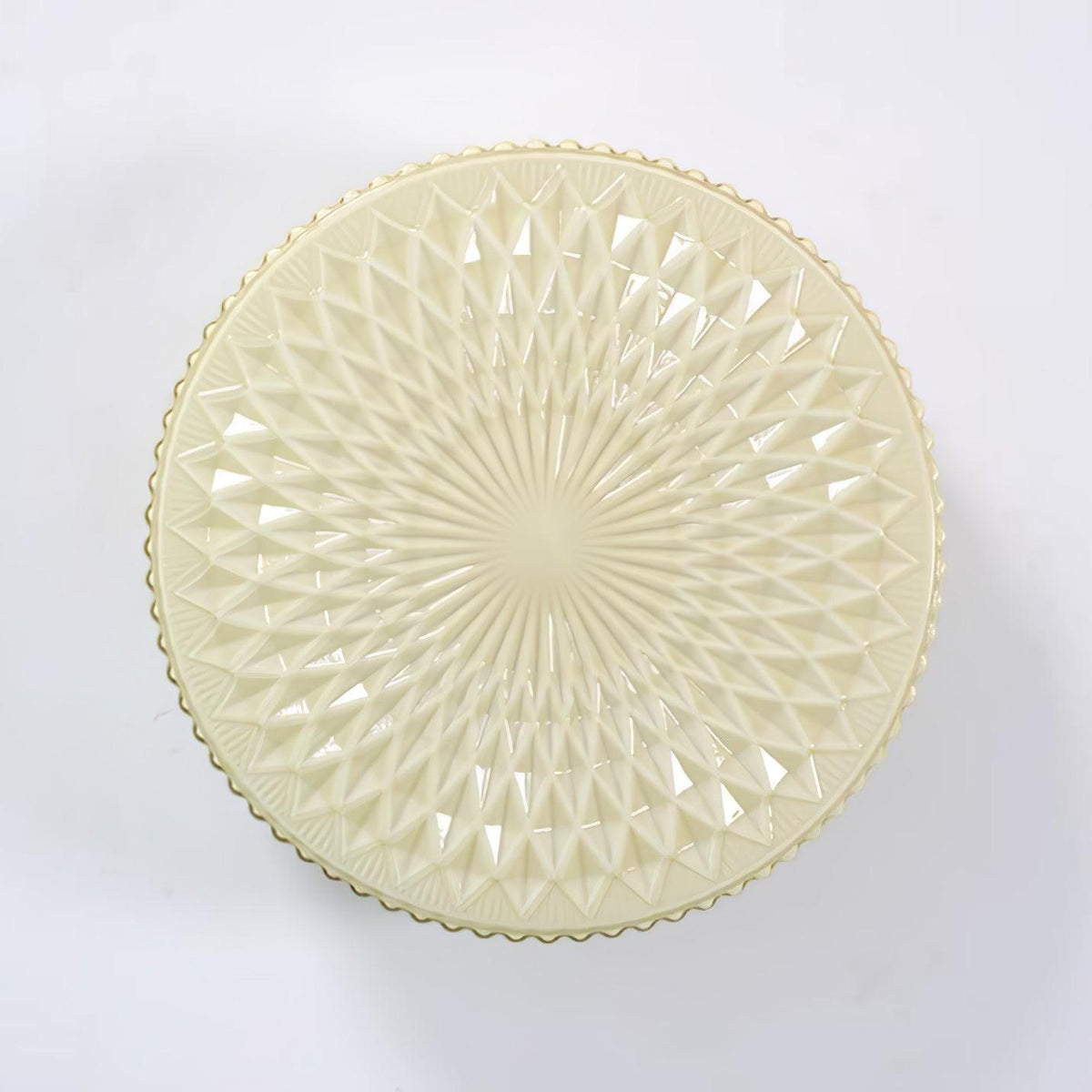 Ageet Nordic Art Glass Ceiling Lamp