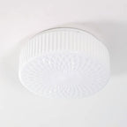 Ageet Nordic Art Glass Ceiling Lamp
