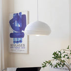 Adrien Minimalist Pendant Light