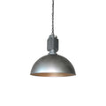 Ashaionis Vintage Industrial Pendant Light
