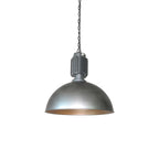 Ashaionis Vintage Industrial Pendant Light