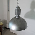 Ashaionis Vintage Industrial Pendant Light