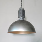 Ashaionis Vintage Industrial Pendant Light