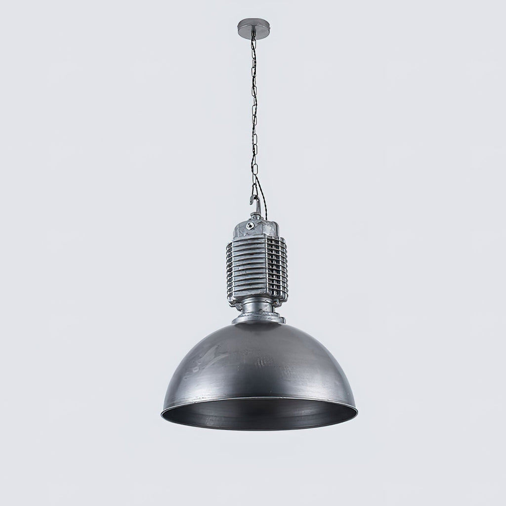 Ashaionis Vintage Industrial Pendant Light