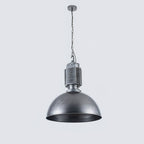 Ashaionis Vintage Industrial Pendant Light