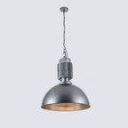 Ashaionis Vintage Industrial Pendant Light