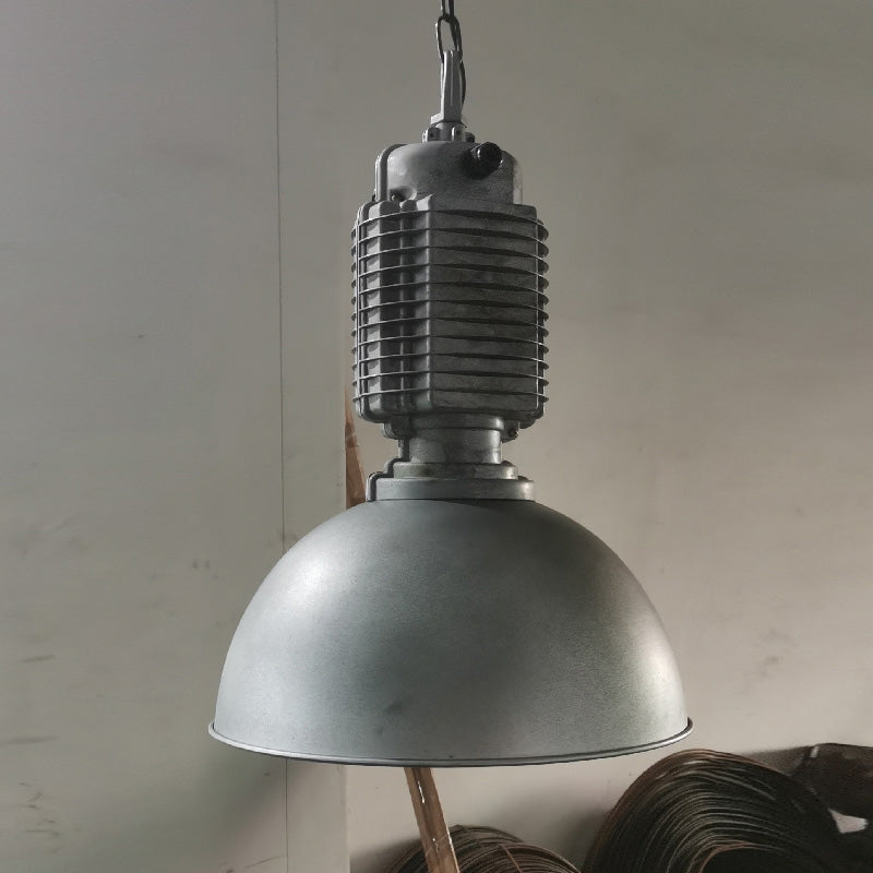 Ashaionis Vintage Industrial Pendant Light