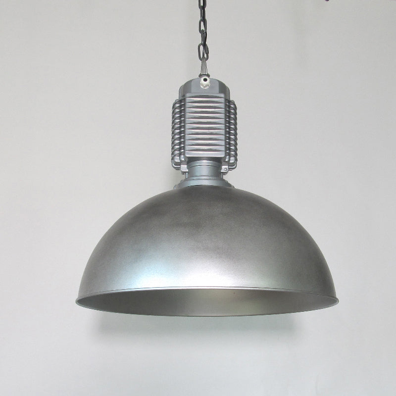 Ashaionis Vintage Industrial Pendant Light