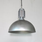 Ashaionis Vintage Industrial Pendant Light
