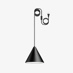 Apex Modern Industrial Lights