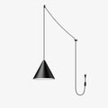 Apex Modern Industrial Lights