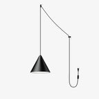 Apex Modern Industrial Lights