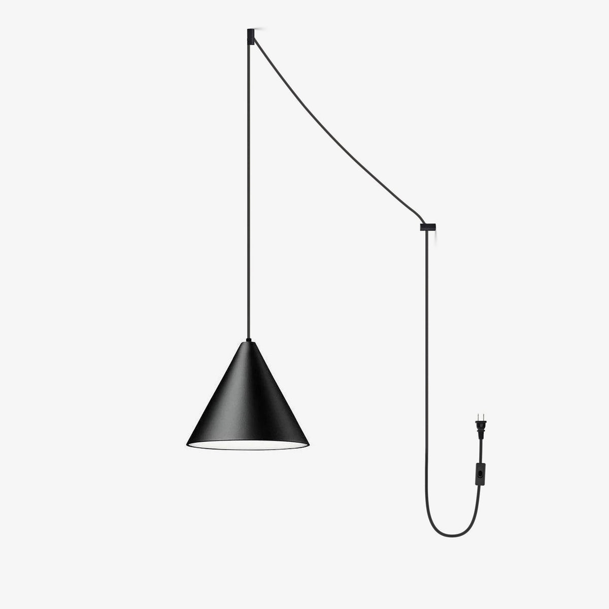 Apex Modern Industrial Lights