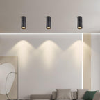 Lustra Ceiling lamp LED Spotlights Sunny Adjustable