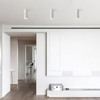 Lustra Ceiling lamp LED Spotlights Sunny Adjustable