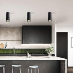 Lustra Ceiling lamp LED Spotlights Sunny Adjustable