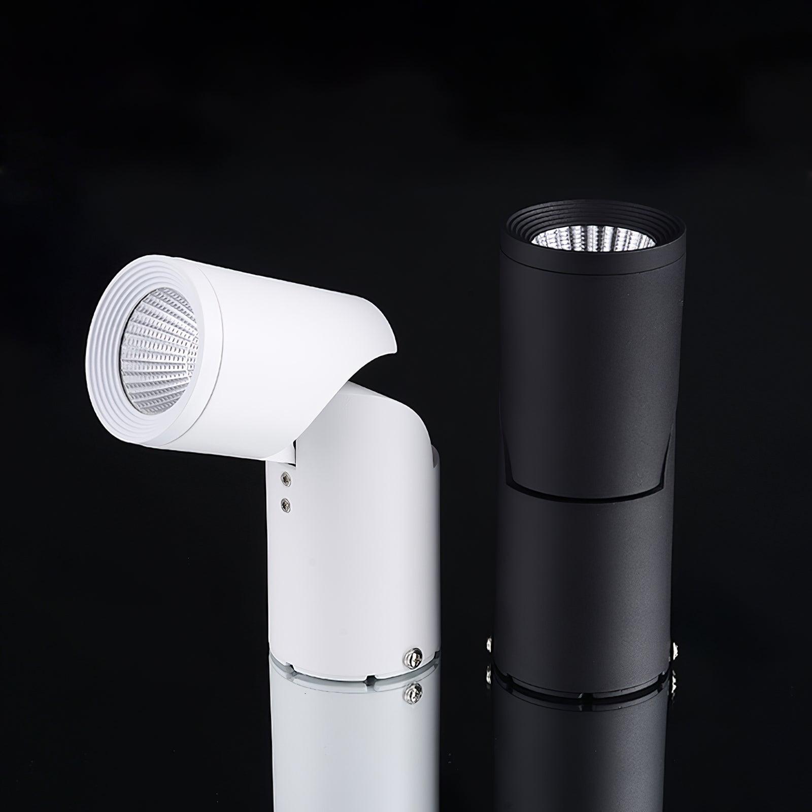 Lustra Ceiling lamp LED Spotlights Sunny Adjustable
