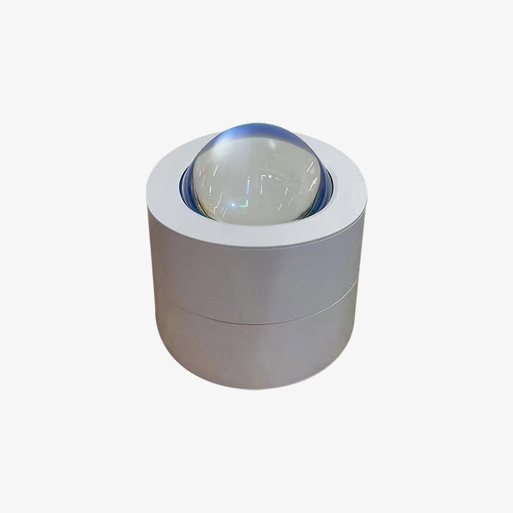 Solara Spotlight LED Adjustable  Contemporary