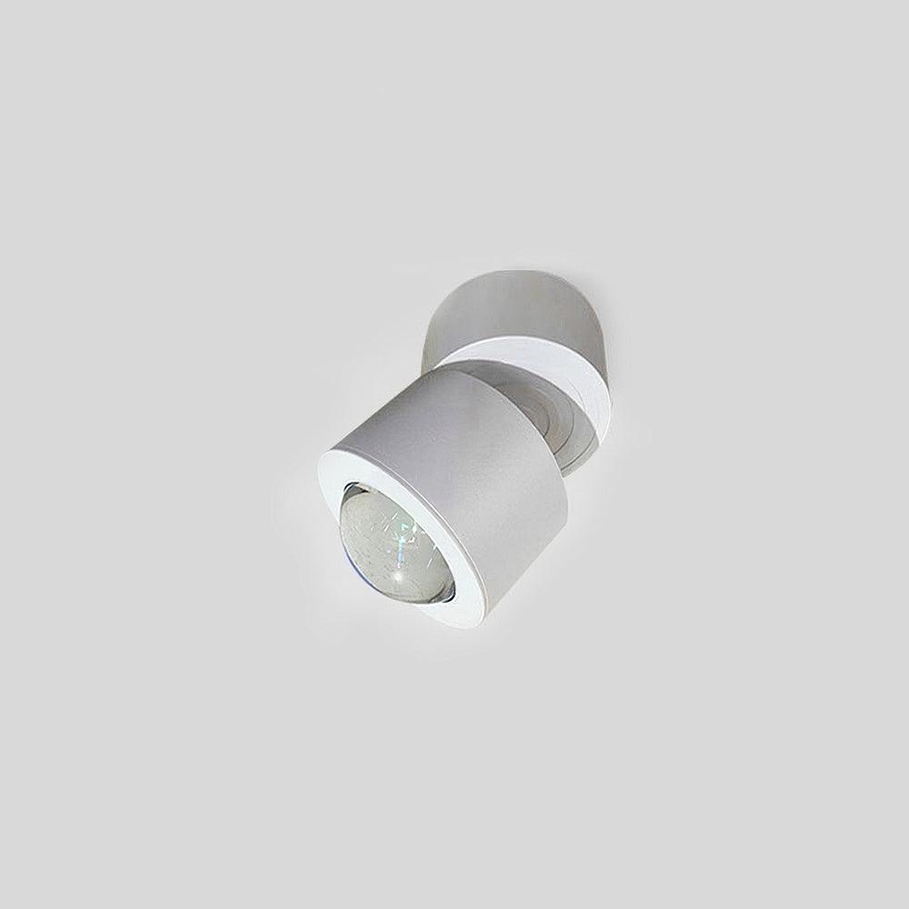Solara Spotlight LED Adjustable  Contemporary