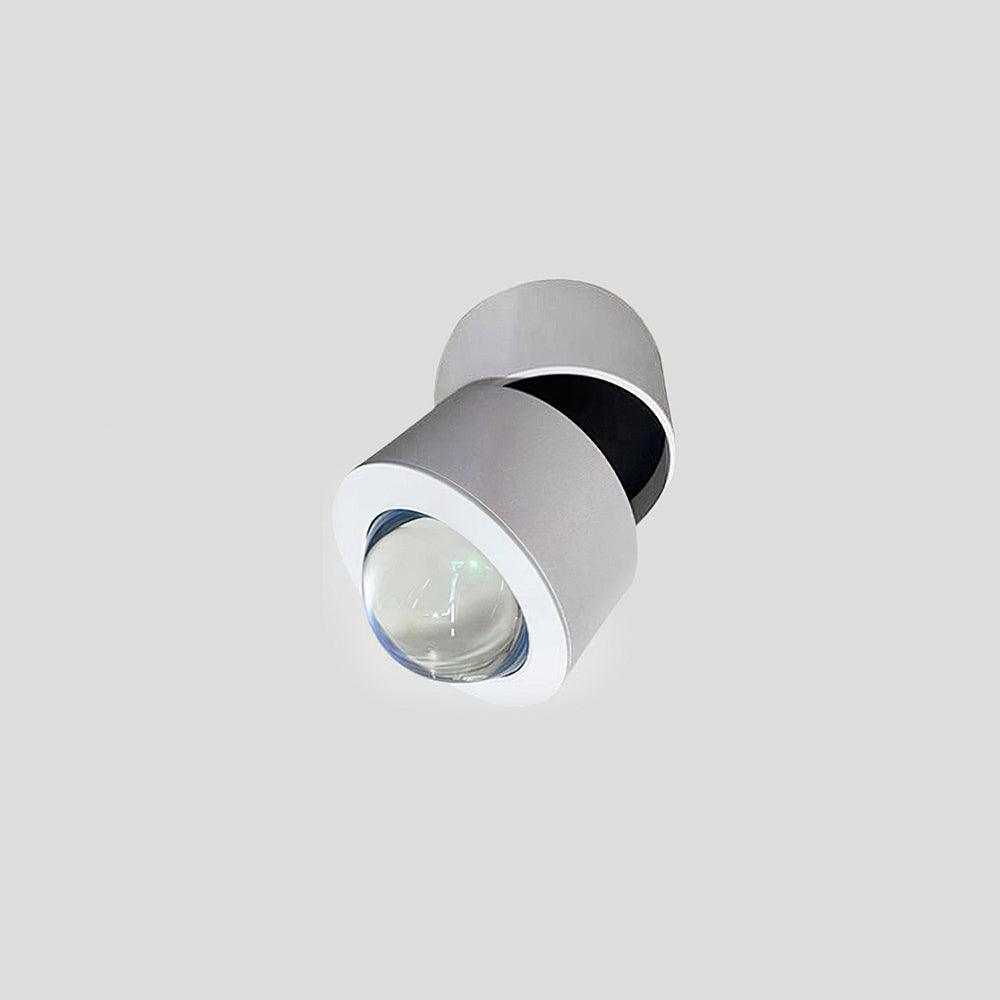 Solara Spotlight LED Adjustable  Contemporary