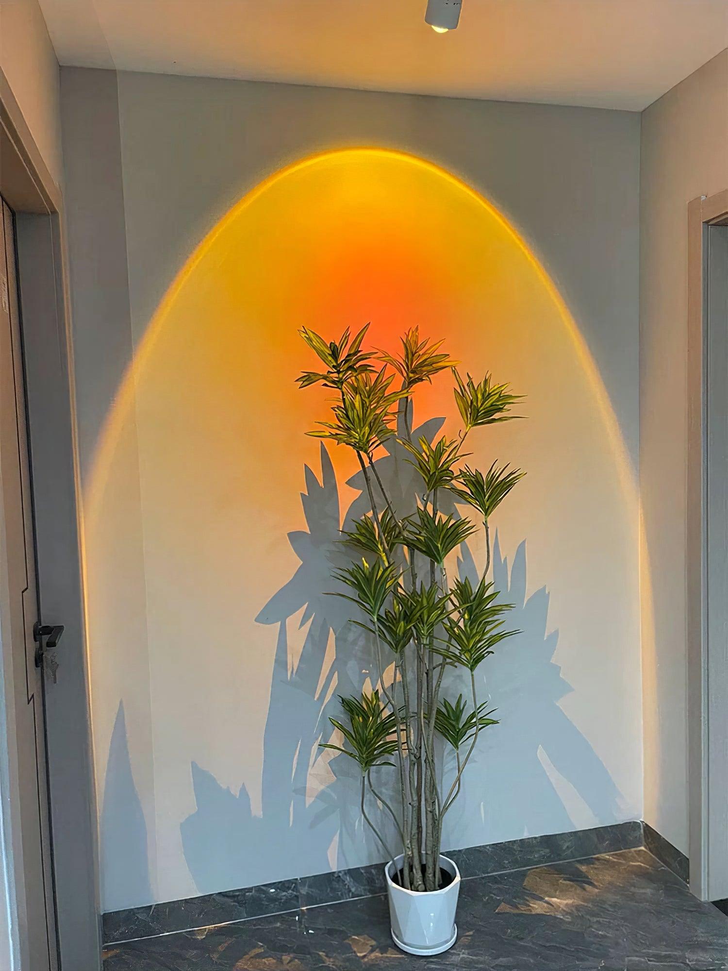 Solara Spotlight LED Adjustable  Contemporary