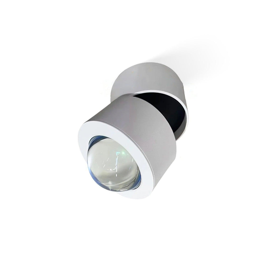 Solara Spotlight LED Adjustable  Contemporary
