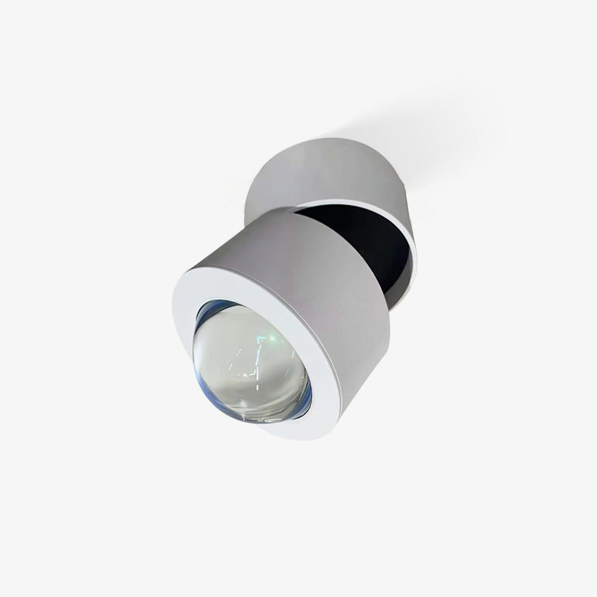 Solara Spotlight LED Adjustable  Contemporary