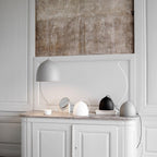 Eloran Polycarbonate Pendant Light