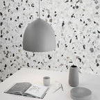 Eloran Polycarbonate Pendant Light