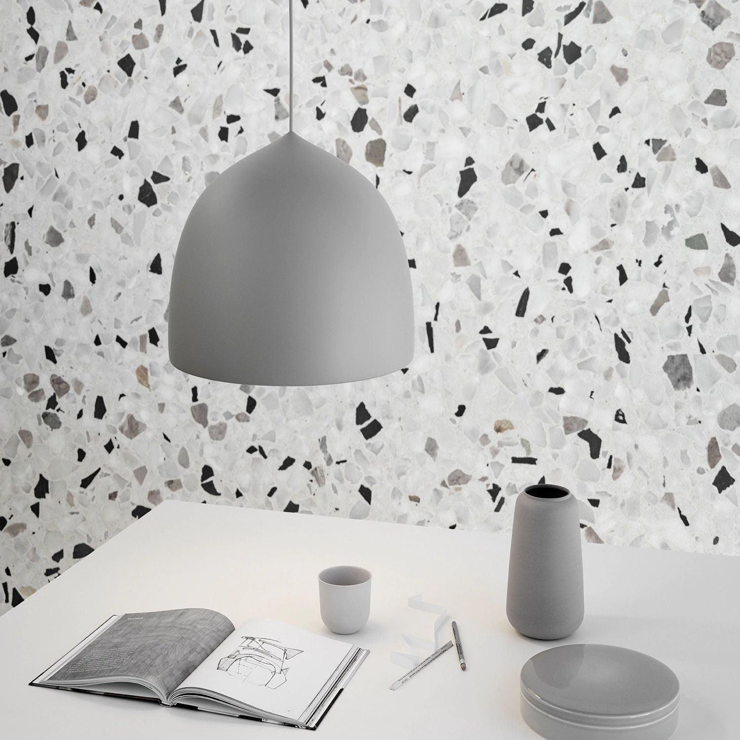 Eloran Polycarbonate Pendant Light