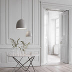 Eloran Polycarbonate Pendant Light