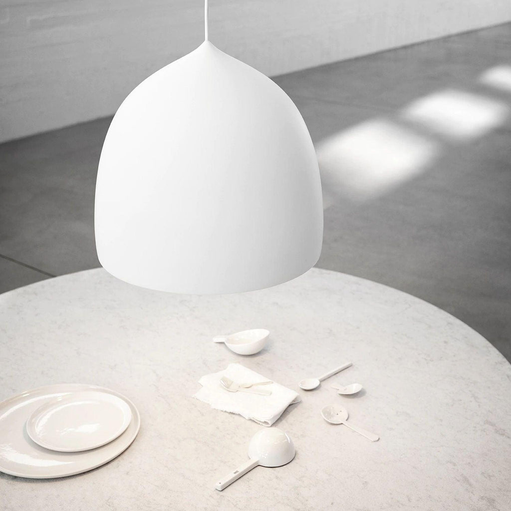 Eloran Polycarbonate Pendant Light