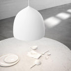 Eloran Polycarbonate Pendant Light