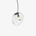 Lawson Minimalist Glass Pendant Light