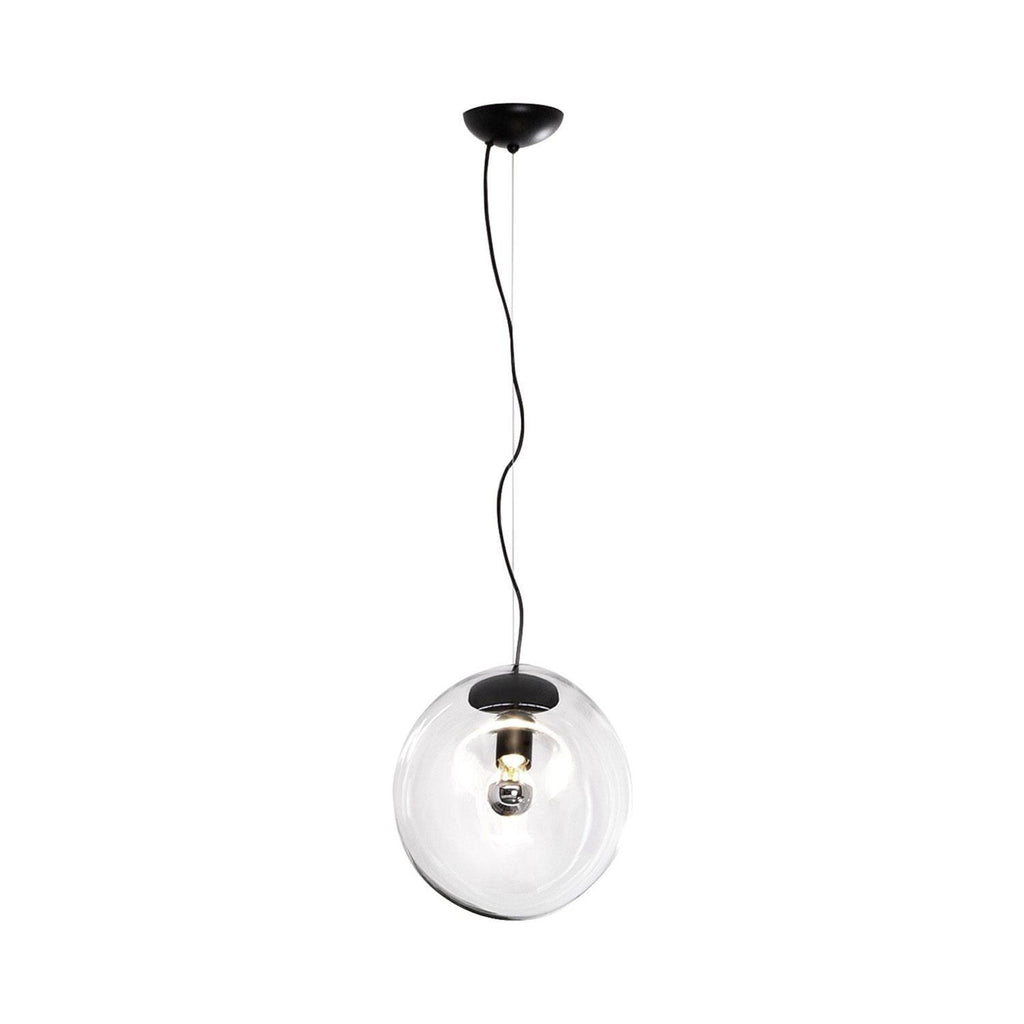 Lawson Minimalist Glass Pendant Light