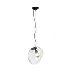 Lawson Minimalist Glass Pendant Light
