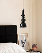 Aurvaror Nordic Art Noir Pendant Light