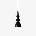 Aurvaror Nordic Art Noir Pendant Light