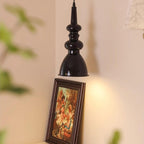 Aurvaror Nordic Art Noir Pendant Light